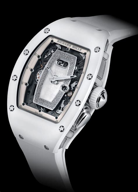 montre richard mille pour femme|richard mille watches.